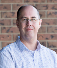 staff member image