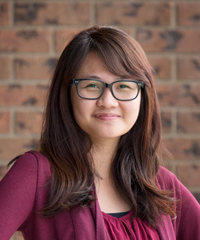 staff member image
