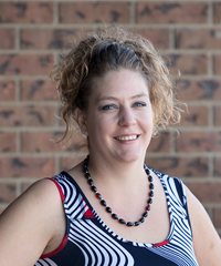 staff member image