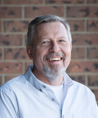 staff member image