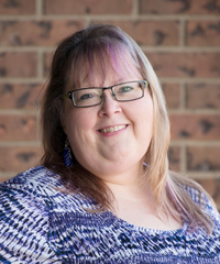 staff member image
