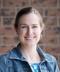 staff member image