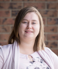 staff member image